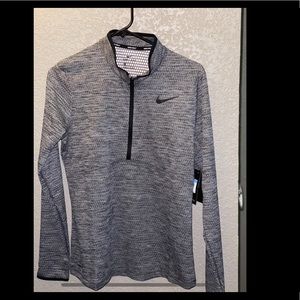 Nike dri fit sweatshirt